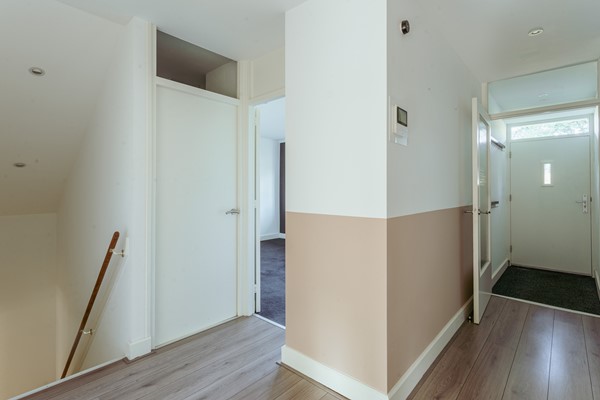 Medium property photo - Burgemeester Caan van Necklaan 98, 2262 GR Leidschendam